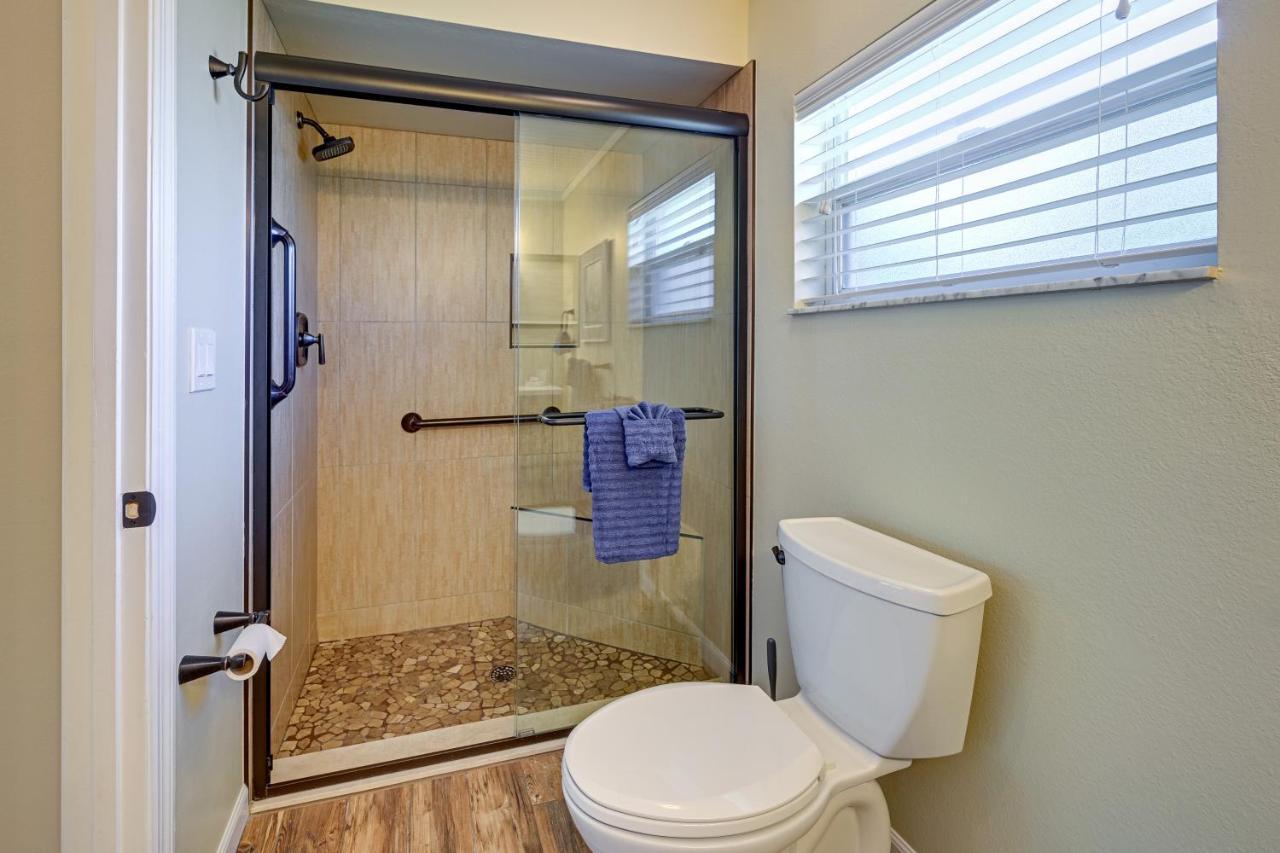 Englewood Oasis With Screened Lanai And Outdoor Pool! Zewnętrze zdjęcie