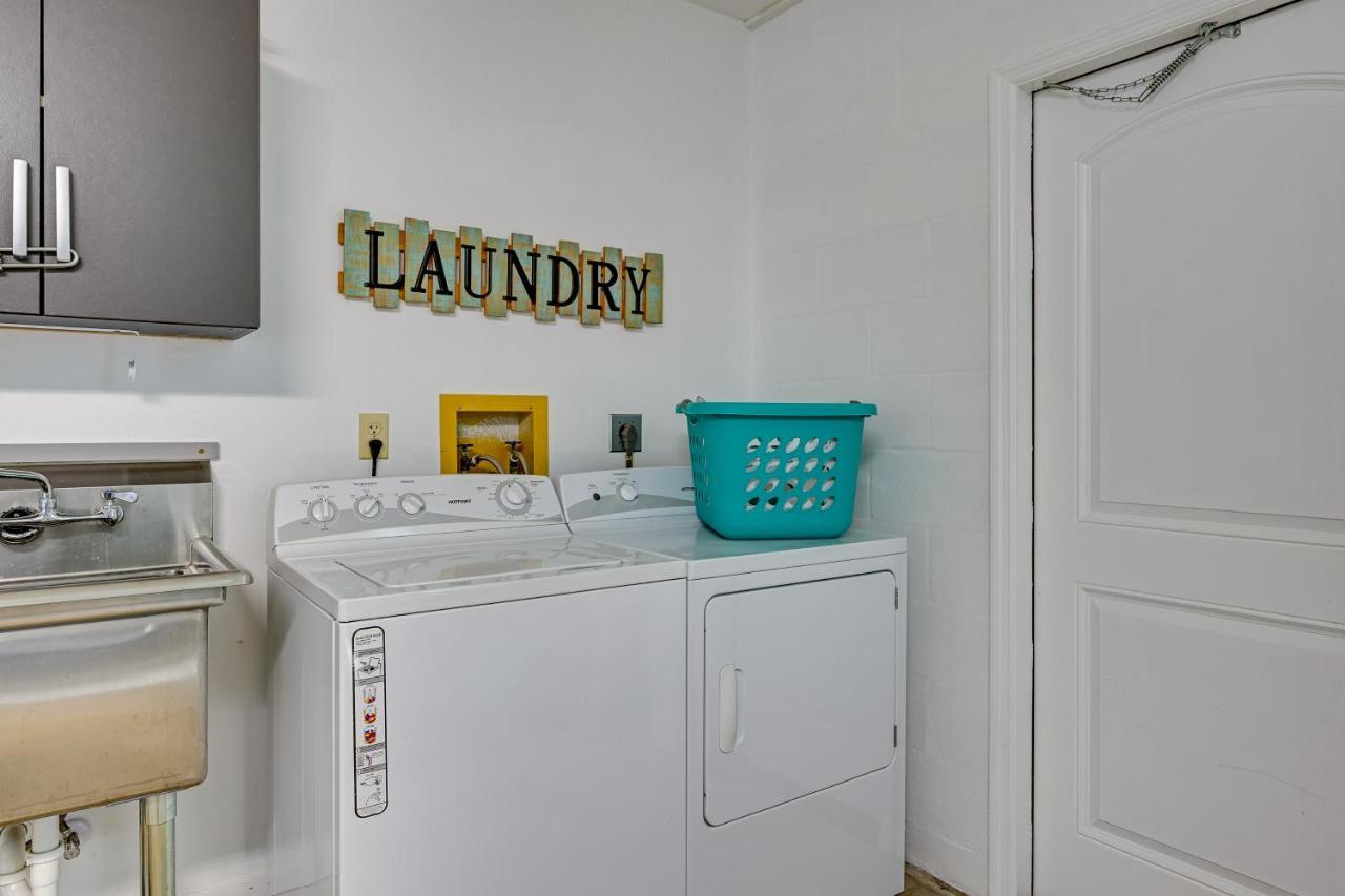 Englewood Oasis With Screened Lanai And Outdoor Pool! Zewnętrze zdjęcie